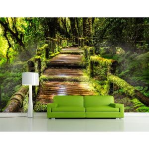 Green Bridge