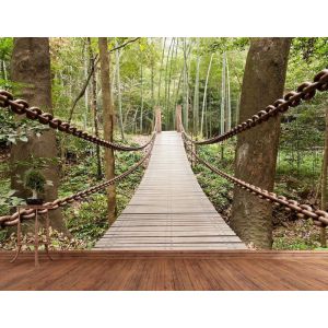 Moving Bridge