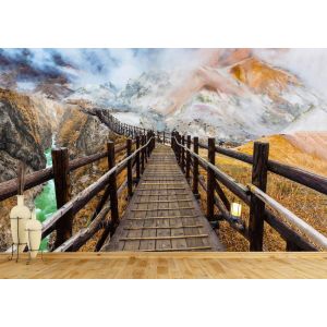 Magnificent Bridge