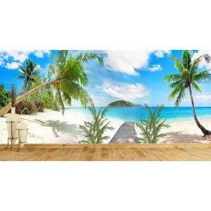 Panoramic Sea View