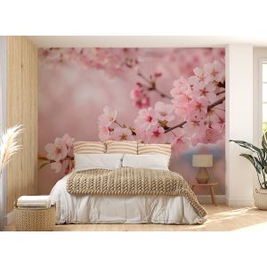 Japanese Cherry Blossom