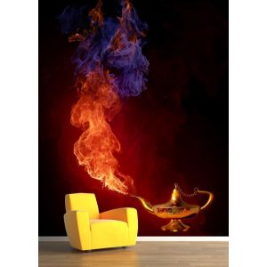 Magic Lamp
