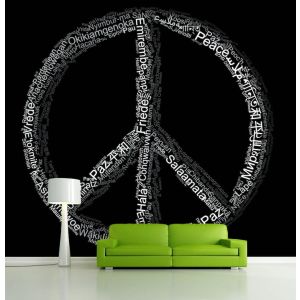 Peace In All Languages