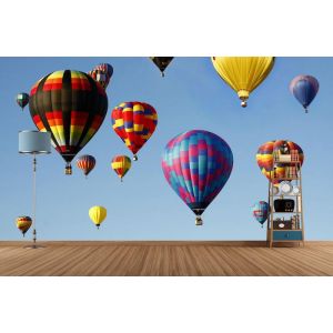 Balloon Bay