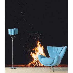 Camp Fire