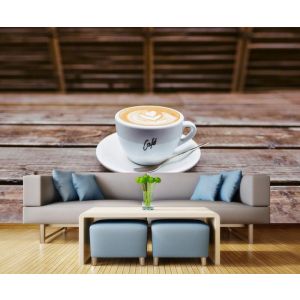 If Only A Cup Of Coffee