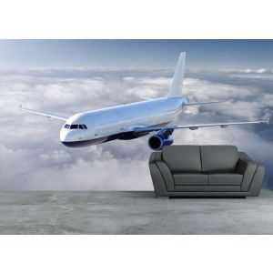 Boeing Airplane Model