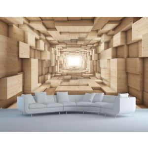 Infinite Boxes