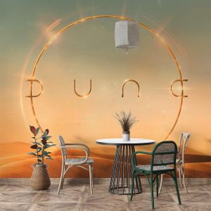 Desert of Dune