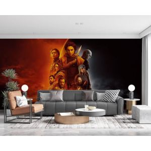 Dune Movie
