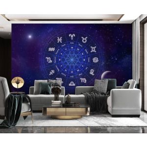 Astrological Numbers