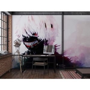 Tokyo Ghoul Poster