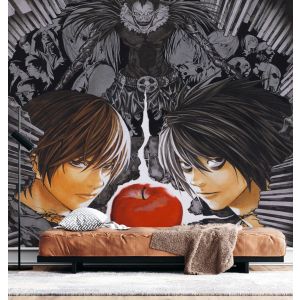 Death Note Poster