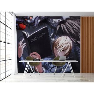 Death Note Anime