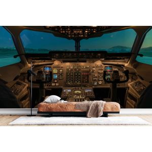 Aviation Wall Art