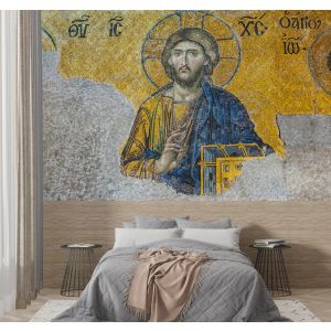 Jesus Wall Art