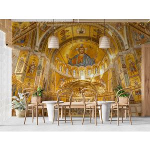Jesus And Church