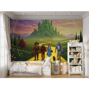 Wizard Of Oz Poster