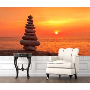 Zen Stones