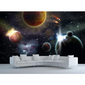 Galaxy System