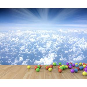 The Beauty Of The Clouds