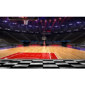 Basketball Court