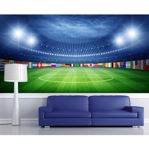 Football Stadium