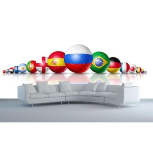 World Wide Football Coup
