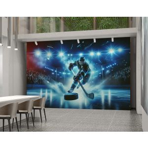 Hockey Poster