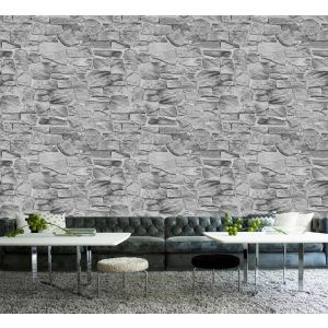 3D Stone Wall