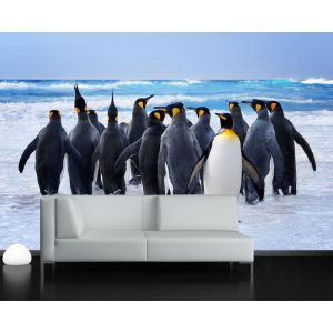 Penguins