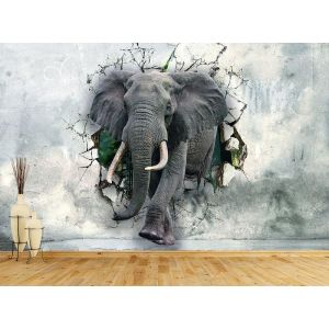 Mighty Elephant