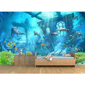 Aquarium Picture