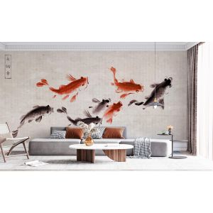 Koi Fish