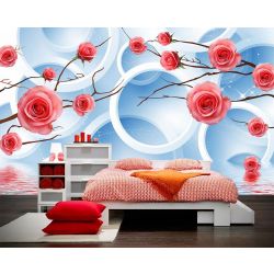 Roses And Circles