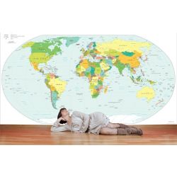World Political Map