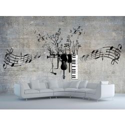 Not Without Music