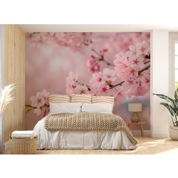 Japanese Cherry Blossom